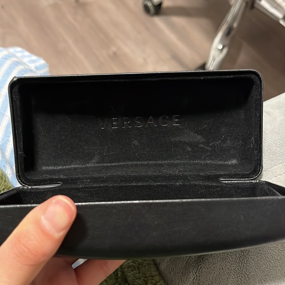 Versace Sunglasses - Picture 5 of 12